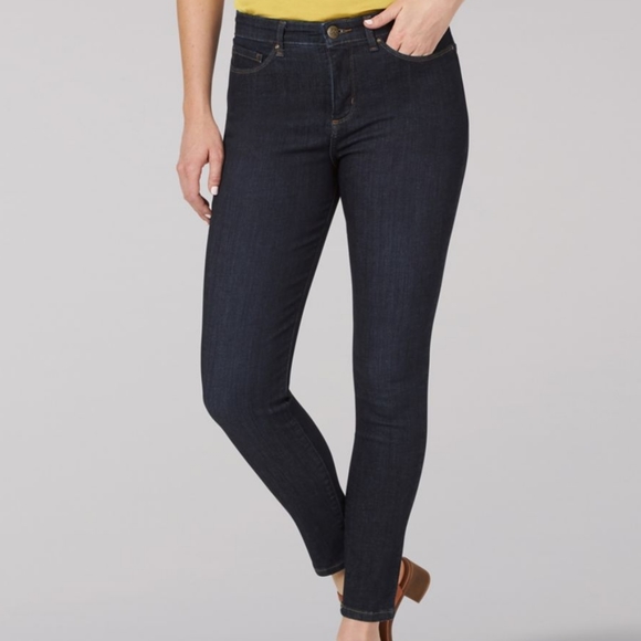 Lee Sculpting Innovation Jeans - Picture 2 of 12